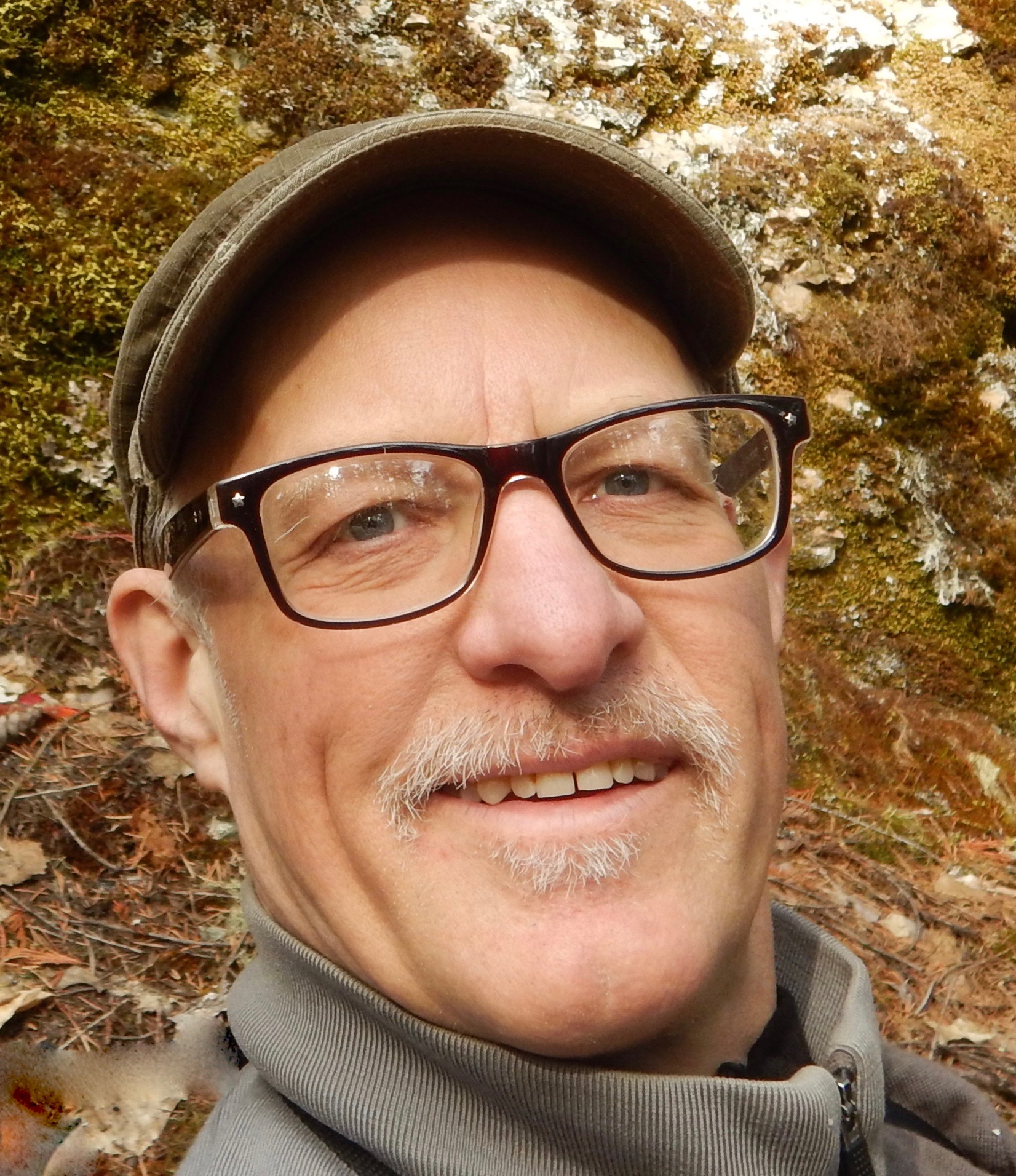 Marc Heroux